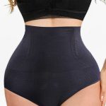 Shapefit κορσές ψηλόμεσος μαύρο