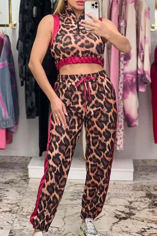 leopard-crop-top-set-with-fuchsia-stripe-200117080-4-kookoo-1