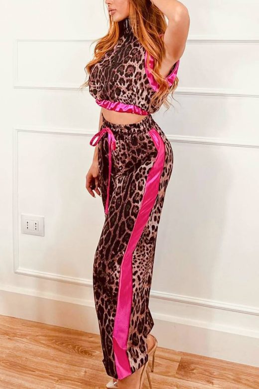 leopard-crop-top-set-with-fuchsia-stripe-200117080-4-kookoo-2