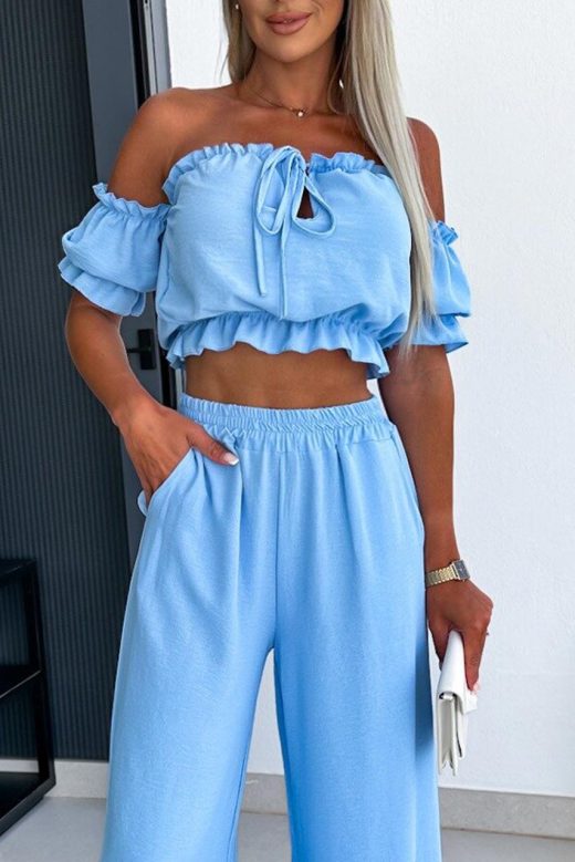 summer-set-pants-with-crop-top-blue-200117100-5-kookoo-1