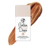 W7 Golden glow drops