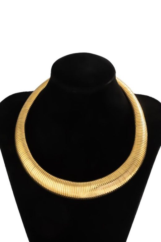 metallic-wide-necklace-with-striped-look-200171188-1-kookoo-5