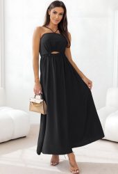 dress-with-neck-tie-and-cut-out-light-black-200117106-2-kookoo-1