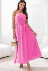 dress-with-neck-tie-and-cut-out-light-fuchsia-200117106-3-kookoo-1