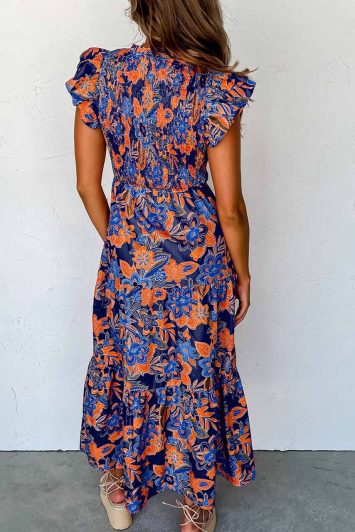 beehive-printed-maxi-dress-200117111-1-kookoo-3