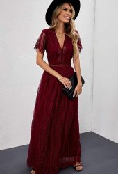 long-chic-dress-with-lace-bordeaux-200117116-3-kookoo-2