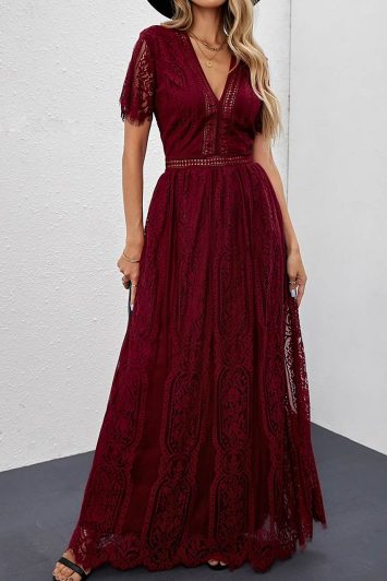 long-chic-dress-with-lace-bordeaux-200117116-3-kookoo-1