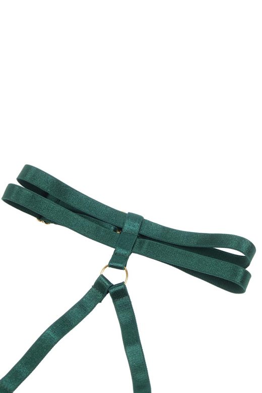 velvet-panty-set-with-choker-green-200117121-2-kookoo-11