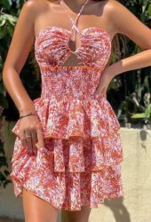 floral-dress-with-beehive-orange-200117138-4-kookoo-1