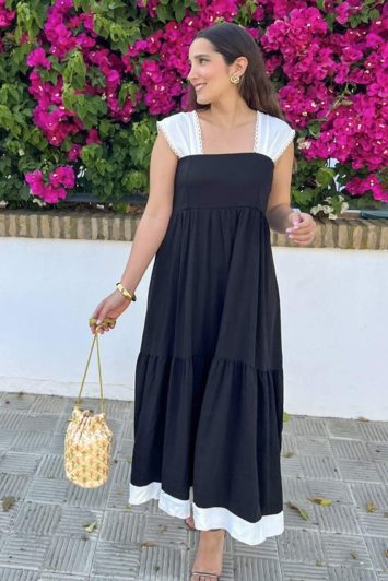 romantic-black-and-white-maxi-dress-200117149-1-kookoo-2