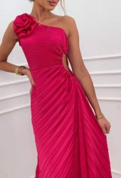 satin-pleated-with-decorative-flower-fuchsia-200117166-3-kookoo-1