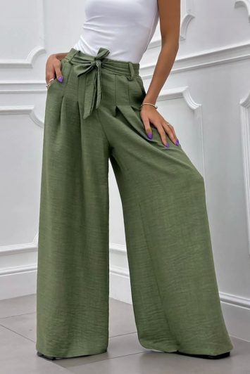 khaki-pants-with-belt-and-pleats-200117210-3-kookoo-1