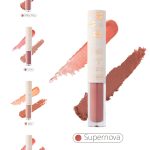 MUA Greece starlight duo