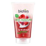 Bioten - Απολέπιση Προσώπου Skin Moisture Κόκκινα Μούρα