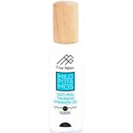 P for Pelion Milopotamos λάδι μαυρίσματος