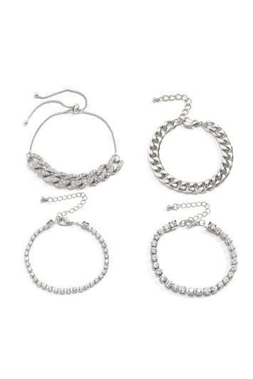 set-bracelets-4-pcs-silver-200171231-1-kookoo-2