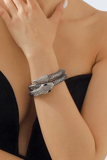 bracelet-black-in-the-shape-of-snake-with-strass-200171235-2-kookoo-1