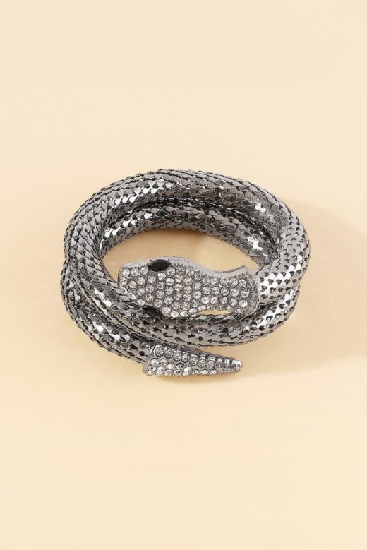 bracelet-black-in-the-shape-of-snake-with-strass-200171235-2-kookoo-3