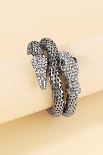 bracelet-black-in-the-shape-of-snake-with-strass-200171235-2-kookoo-5