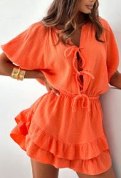 one-piece-orange-dress-with-ruffle-details-200117249-2-kookoo-1