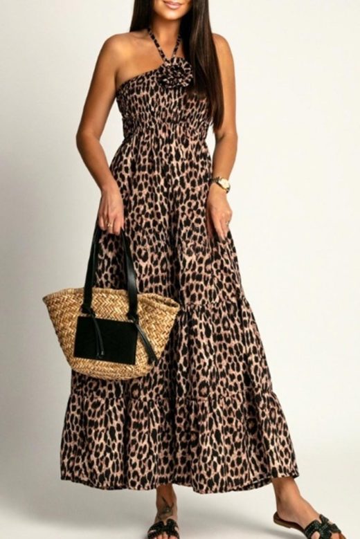 leopard-print-dress-with-flower-embellishment-200117250-1-kookoo-2