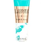 Chicphia κρέμα χεριών bright & sunny