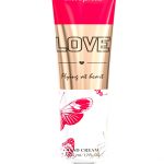 Chicphia κρέμα χεριών flying at heart