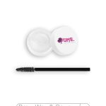 UME Cosmetics - Brow Wax + Βουρτσάκι Φρυδιών