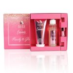 Aloe+Colors - Ready To Glow Box Set