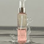 P for Pelion - Golden Elixir Hair Mist Soleil