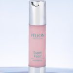 P for Pelion - face Cream super food