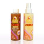 Aloe+Colors - Exotic set