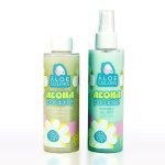 Aloe+Colors - Paradise set