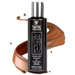 Eros-Art - Tantric Massage - Φυσικό αφροδισιακό λάδι μασάζ (100 ML) - Σοκολάτα