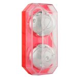 Seven Creations - Κολπικές μπάλες βινυλίου