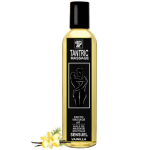 Eros-Art - Tantric Massage - Φυσικό αφροδισιακό λάδι μασάζ (30 ML) - Βανίλια
