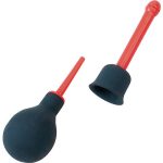 Seven Creations - Συσκευή πρωκτικού και κολπικού ντους