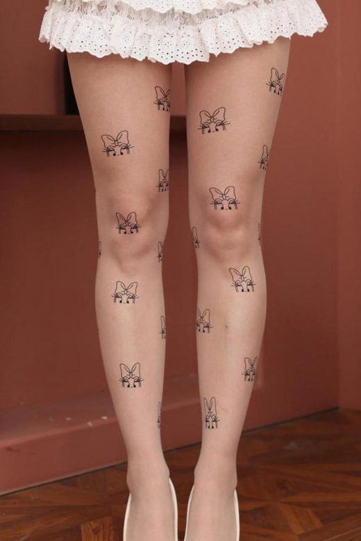 pantyhose-with-Daisy-design-200117270-1-kookoo-4