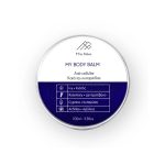 P for Pelion - My Body Balm 100 ml