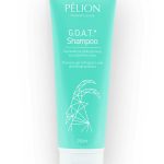 P for Pelion - Σαμπουάν με γάλα κατσίκας – G.o.a.t.