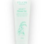 P for Pelion - Αφρόλουτρο G.o.a.t. με γάλα κατσίκας – SLS FREE