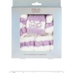 MUA -The cleansing essentials