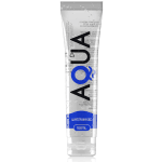 Aqua - Λιπαντικό βάσης νερού 100ml