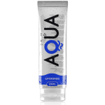 Aqua - Λιπαντικό βάσης νερού 200ml