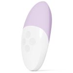 Lelo - Siri 3 - Κλειτοριδικός διεγέρτης - Soundsense Edition - Μωβ