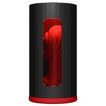 Lelo - F1S V3 - Κονσόλα ευχαρίστησης για άνδρες - Κόκκινο