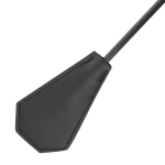 Darkness Sensations - Bdsm φτερό και paddle 2 σε 1