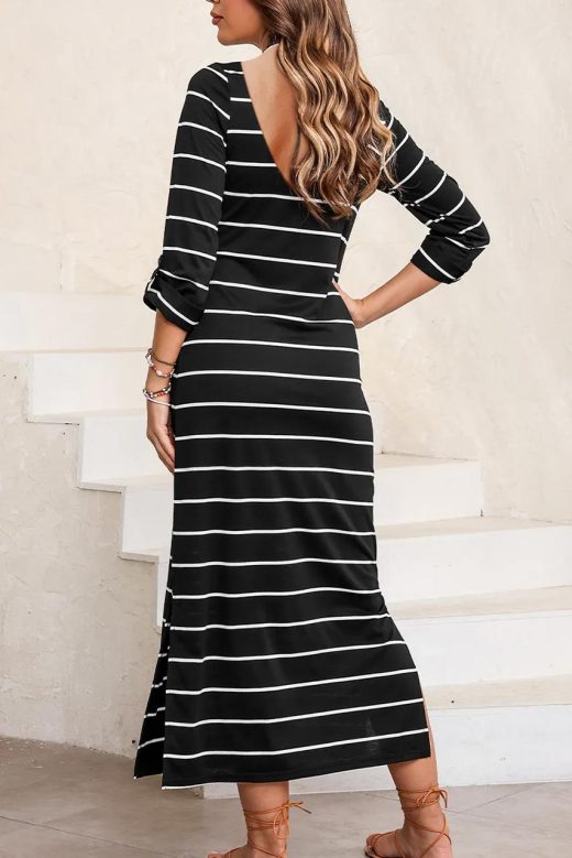 black-and-white-striped-dress-with-open-back-200117967-1-kookoo-3