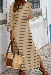 beige-striped-dress-with-open-back-200117967-2-kookoo-1