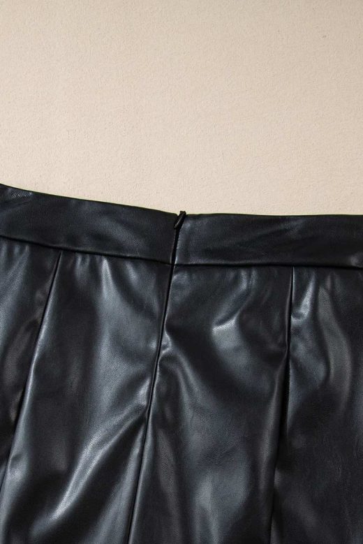 black-leather-effect-mini-skirt-200117972-1-kookoo-3